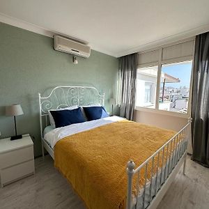 Apartament typu deluxe z łóżkiem queen-size